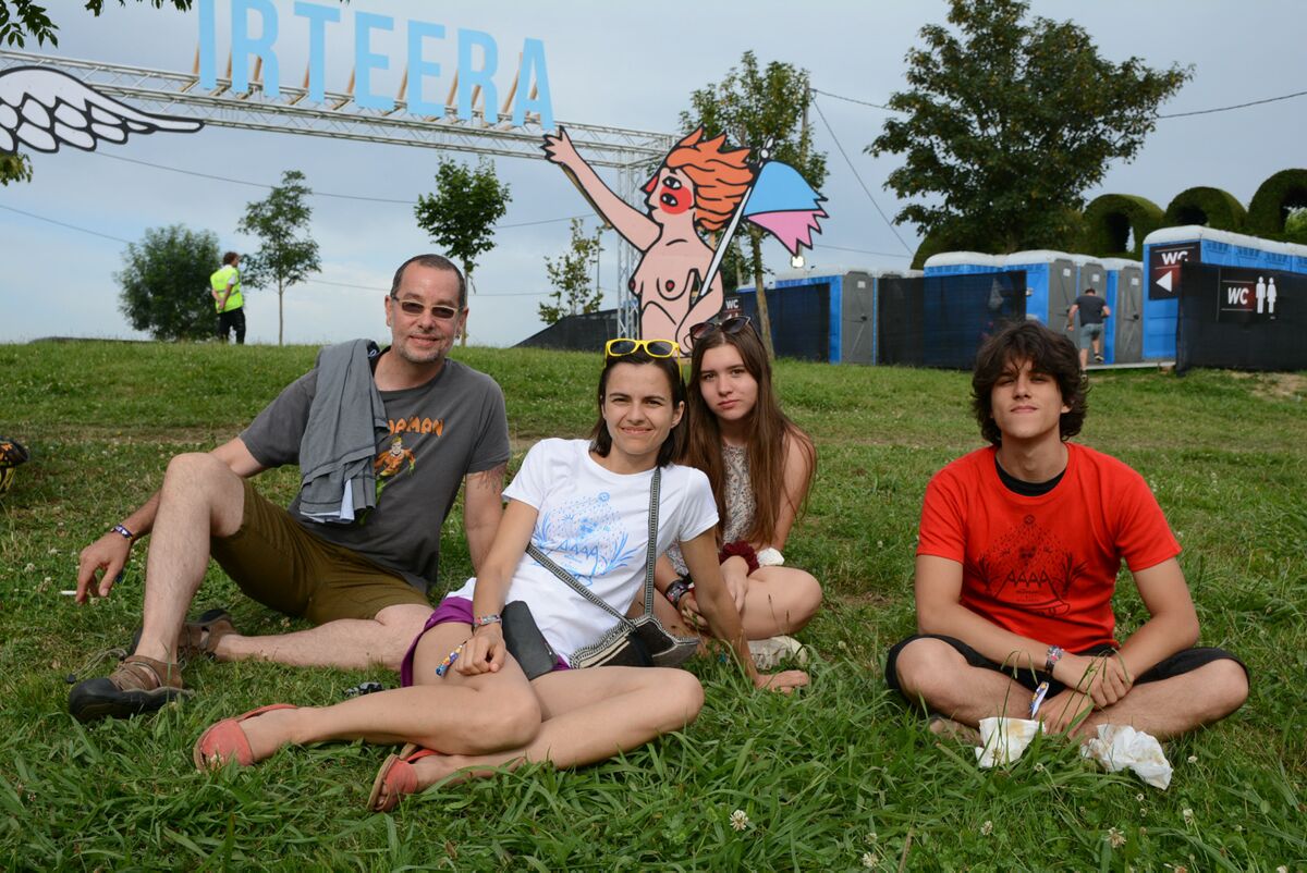 Foto 3 de la jueves 6 de julio | Bilbao BBK Live 2017